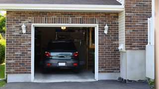 Garage Door Installation at Farrell Park, Florida