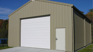 Garage Door Openers at Farrell Park, Florida